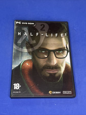HALF LIFE 2 PC VIDEOGIOCO GIOCO VERSIONE ITALIANA