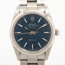 Rolex Air-King 14000 SS SS AT