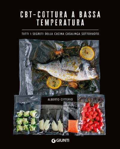 Cbt cottura bassa - cbt., a