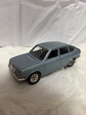 Bburago 0107 Lancia Beta