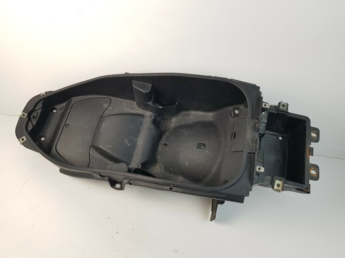 Vano casco sottosella piaggio - casco,