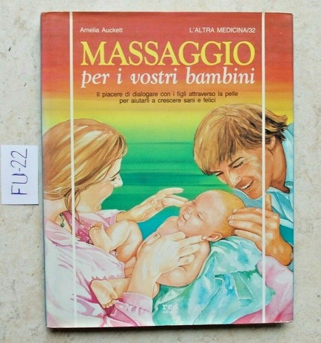 Libro massaggio per vostri - massaggio,