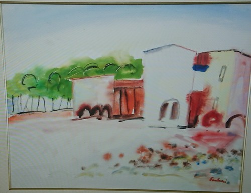 Enrico paulucci tecnica - -,