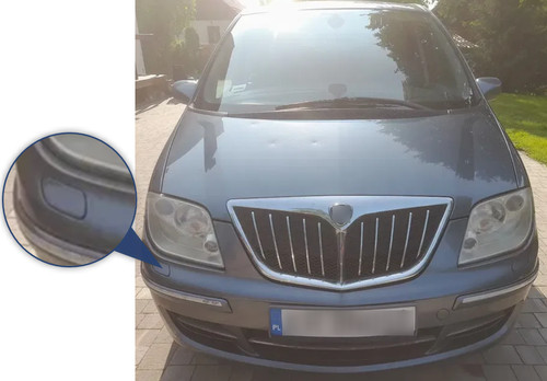 Adatto lancia phedra fiat - a,