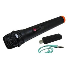 KARMA SET 175 - Radiomicrofono