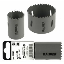 Fresa a Tazza Bimetallica