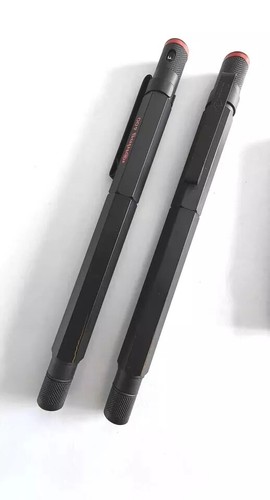Sconto canna rotta rotring - *sconto:,