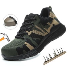 Scarpe Antinfortunistiche da