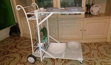 Carrello portavivande