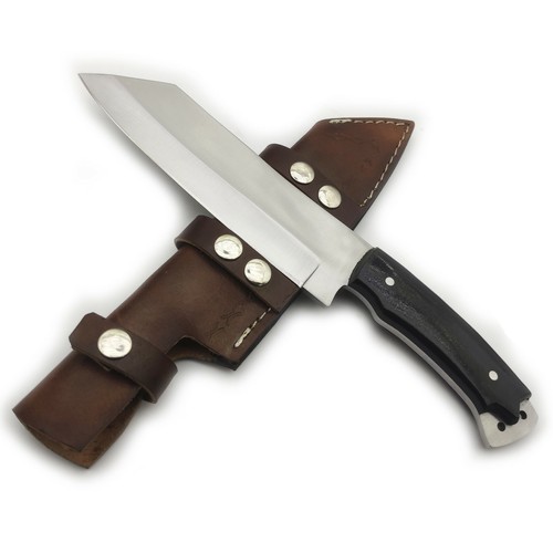 Coltello seax - coltello,