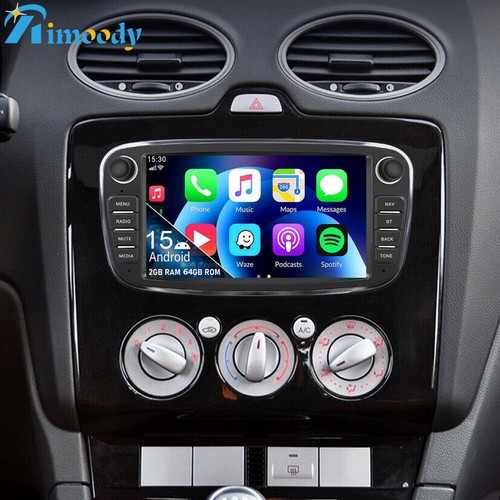 Autoradio per ford focus - per,