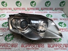 Faro Proiettore destro VOLKSWAGEN PASSAT (3C2) 3C0941752K Xenon 