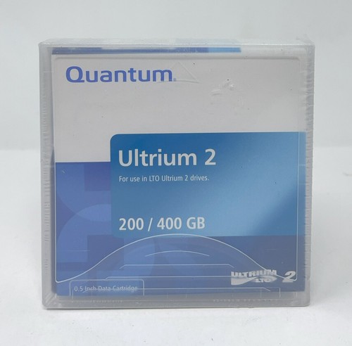 Cartuccia dati quantum - cartuccia,