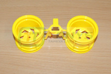 Tamiya 58312 Blackfoot