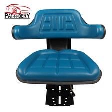 Sedile Sospensione Trattore