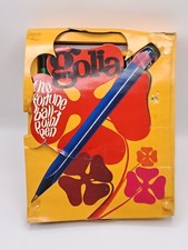 Vintage maxi Penne golia the