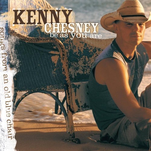New sealed kenny - sealed, chesney