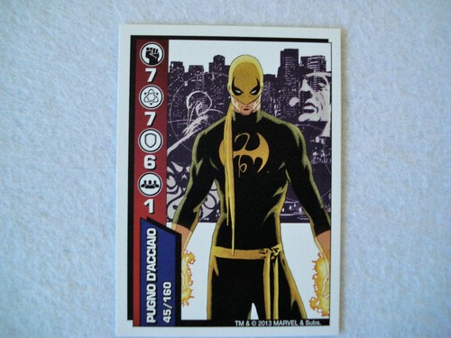 Carte coop marvel - coop, supereroi