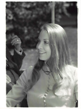 PHOTO CINEMA FILM  CLUB PRIVE ANNE LIBERT