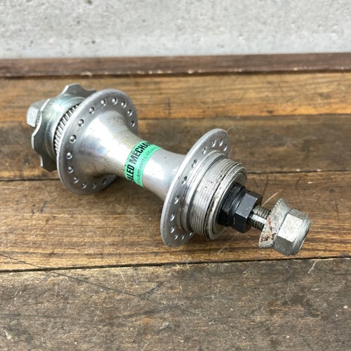 Mozzo elicoidale vintage
