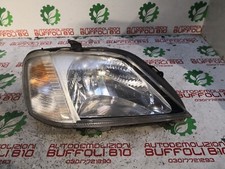 8200211006 Proiettore Faro Destro DACIA LOGAN 1 Ambiance 2010