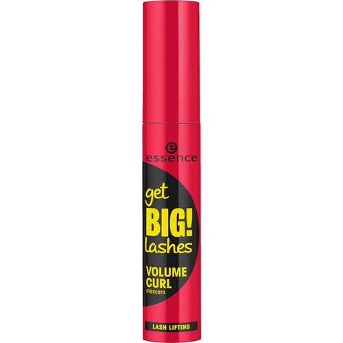 Essence mascara gel big - essence,