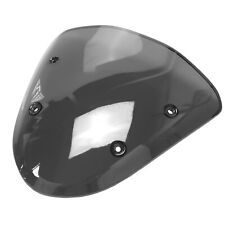 CUPOLINO SPOILER MANUBRIO FUMÈ ORIGINALE PIAGGIO NRG MC3 POWER PUREJET 50