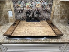 Vassoio da portata cucina