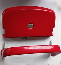 maniglia + codino ducati ss supersport