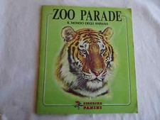 PANINI - ZOO PARADE - THE