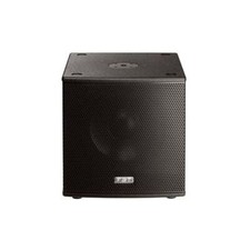 Fbt subline 112s subwoofer - subline,
