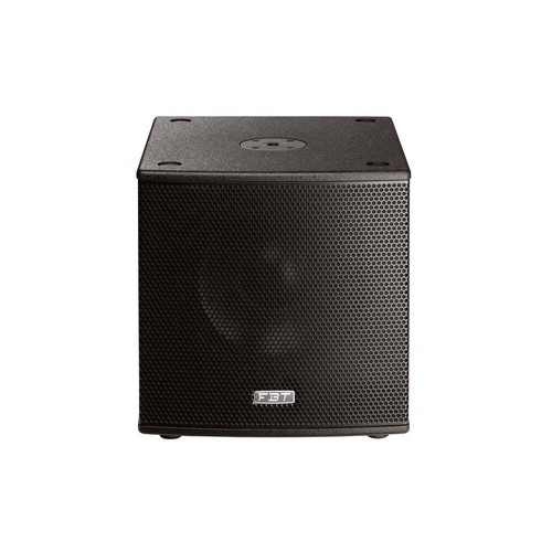 Fbt subline 112s subwoofer - fbt,