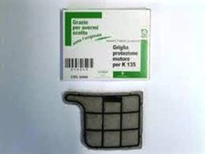 Filtro Griglia Protezione