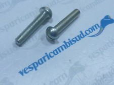 Kit 2 viti fissaggio bauletto