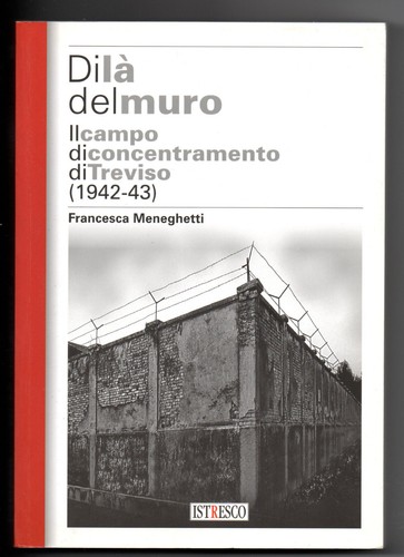 Meneghetti là del muro - meneghetti,
