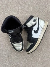 Nike air jordan - air, 1