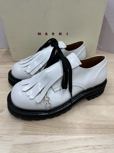 Scarpe derby marni taglia - scarpe,