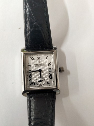 Orologio donna dreyfuss and - da,