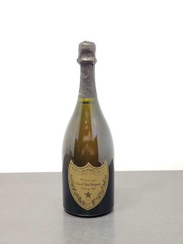 Dom perignon 1985 champagne - perignon,