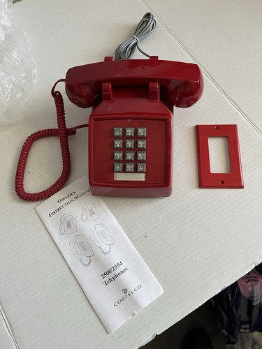 Telefono scrivania - da,
