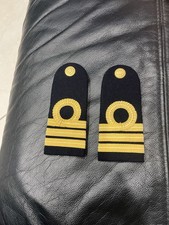 Gradi MARINA MILITARE