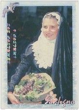 TEMPIO PAUSANIA -SASSARI