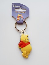 PORTACHIAVI DISNEY WINNIE THE