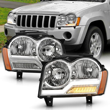 - for 2005 2006 2007 Jeep
