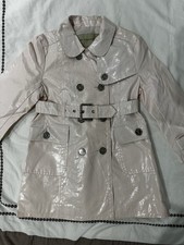 Burberry Trench Cappotto