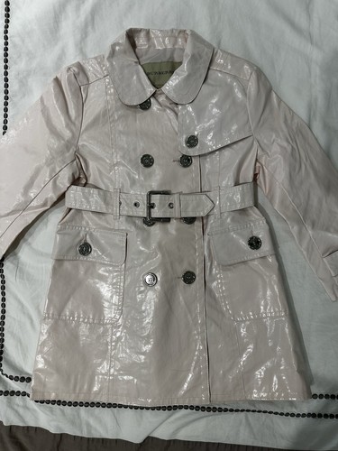 Burberry trench cappotto - burberry,