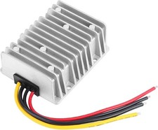 Stabilizzatore 40v 12v 15a - stabilizzatore,