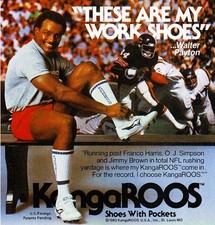 KangaROOS Scarpe Con Tasche