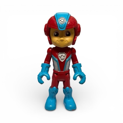 Modellino paw patrol mighty - patrol,