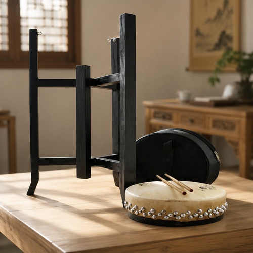 Tamburo bangu opera - opera, cinese